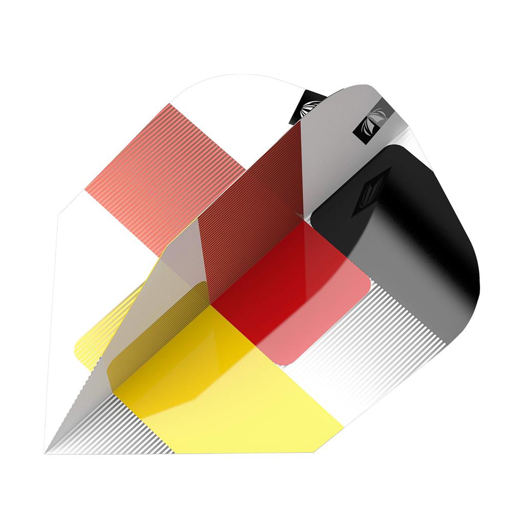 Target German Giant 80 Gabriel Clemens Model Steel 24g 190100