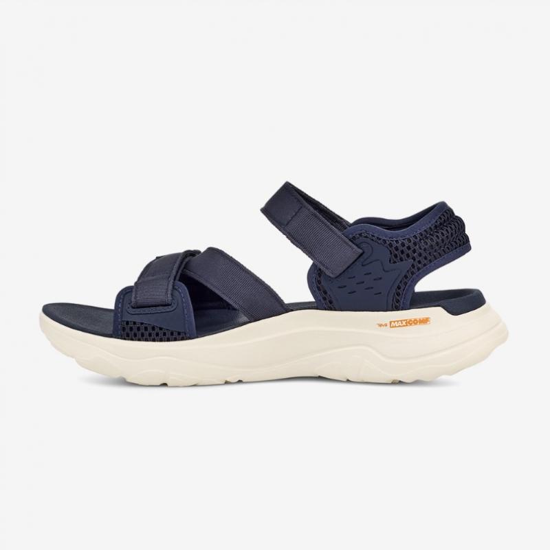 Teva Женская повседневная сандалия Zymic Stvf2314039 Moi