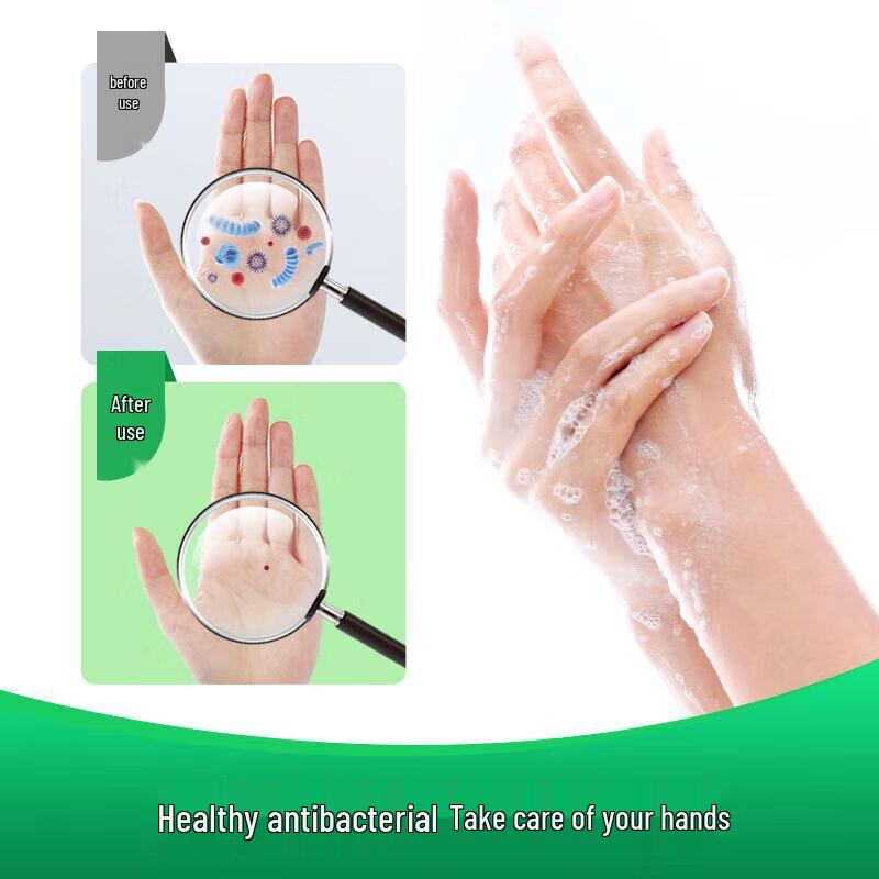 Dettol Natural Fresh Hand Wash