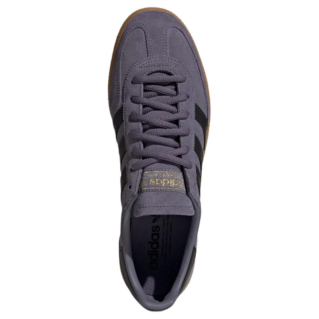 Гандбол Adidas Originals Spezial 'Фиолетовый Черный Каучук' JR3847