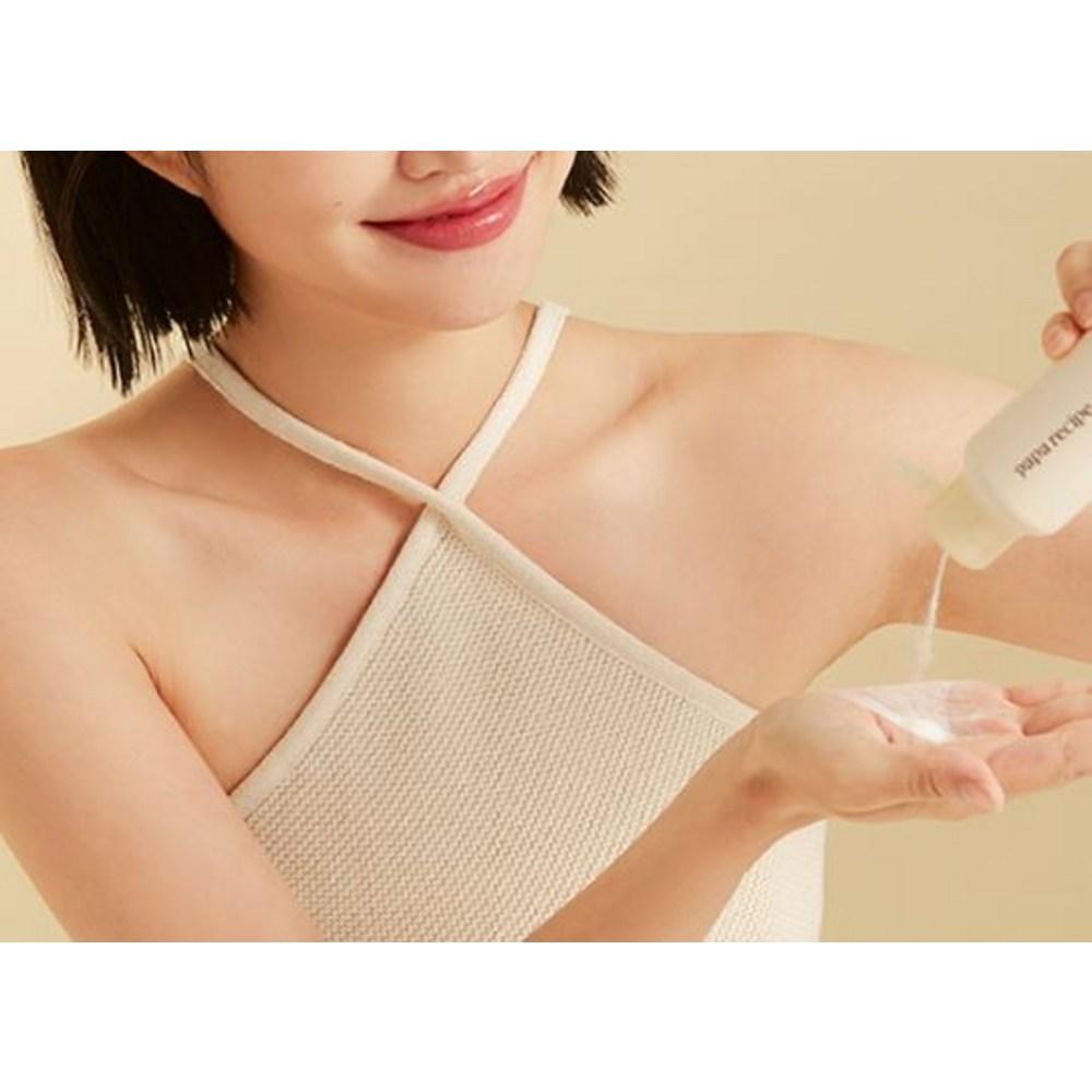 PAPA RECIPE Очищающий порошок Blemish Enzyme, 50 г, 4 шт.