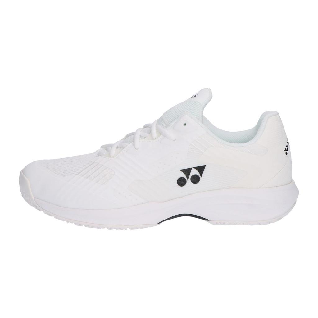 YONEX Теннисные кроссовки Power Cushion Sonicage WGC Белые Размер см, (011), +23,5