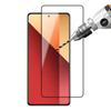 Для Redmi Note 13 Pro полное покрытие закаленное стекло для Xiaomi Redmi 13C Note 13 Pro Note13 13 C 4G 5G Защитная пленка для экрана Стеклянная пленка