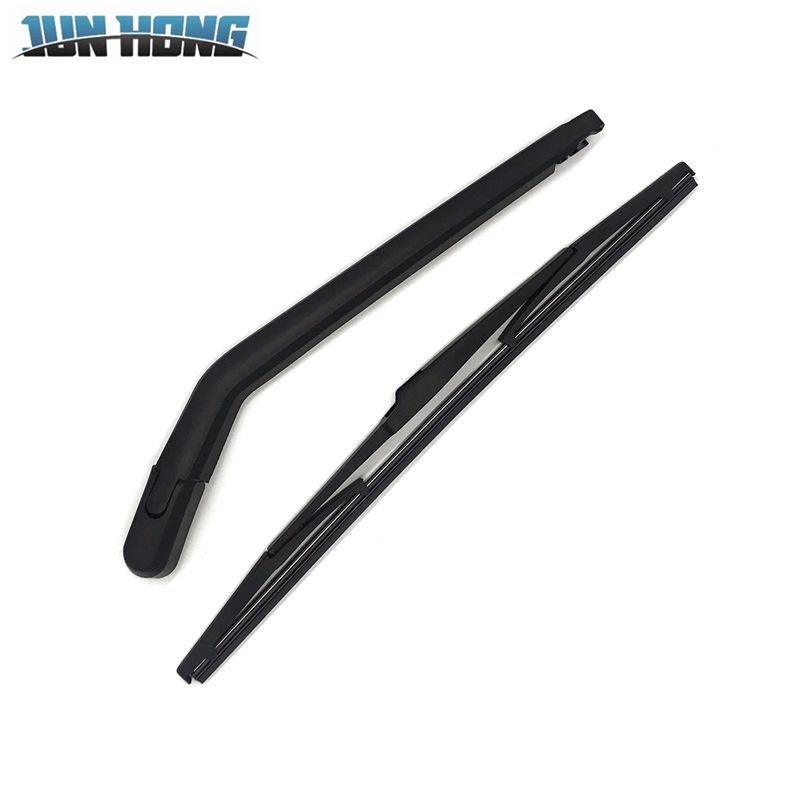 Toyota Voxy (01-07) Rear Wiper Blade & Arm Cover Assembly