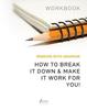 Книга Working With Grammar Workbook : How To Break It Down Make It Work For You