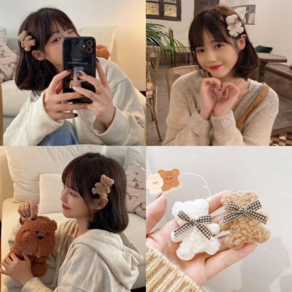 Милая мультяшная брошь-мишка Аксессуары для детской одежды и сумок Очаровательный DIY-аксессуар для сумок, одежды и носков