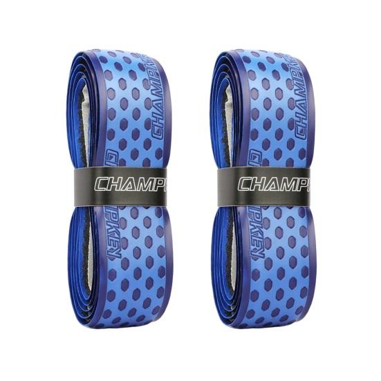 2 шт., лента для ручки бейсбольной биты, предварительно вырезанная ручка для замены ручки летучей мыши, улучшенная точность удара, лента для ручки, портативная ручка, ленты для ручек