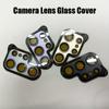Матовая защитная пленка для объектива камеры для Samsung S24 Ultra S24 Plus, стеклянный чехол для объектива для Samsung S24 Ultra, защитный чехол