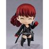 Nendoroid Persona 5 Королевский Касуми Ёсидзава Фантомный Вор Ver. Немасштабная подвижная фигура, раскрашенная из пластика.