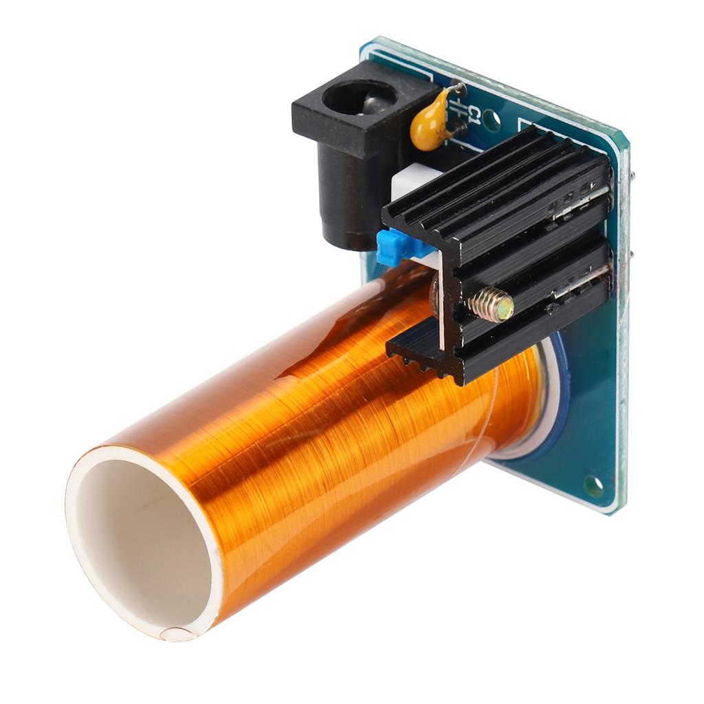 Мини-катушка Комплект Модуль Волшебный Реквизит DIY Электроника Детали Воздушный Свет Технология Инструмент BD243