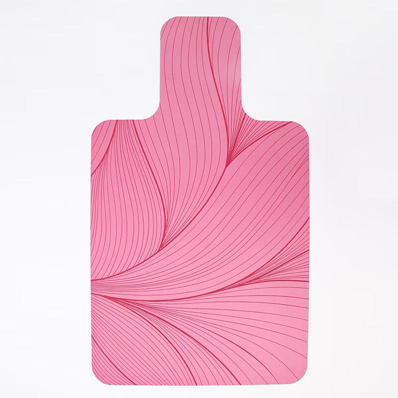 Bojue Suede & PU Pilates Yoga Mat