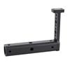 Lightweight Top Handle Grip Extension Rod Holder for DJI Ronin S Stabilizer Gimbal