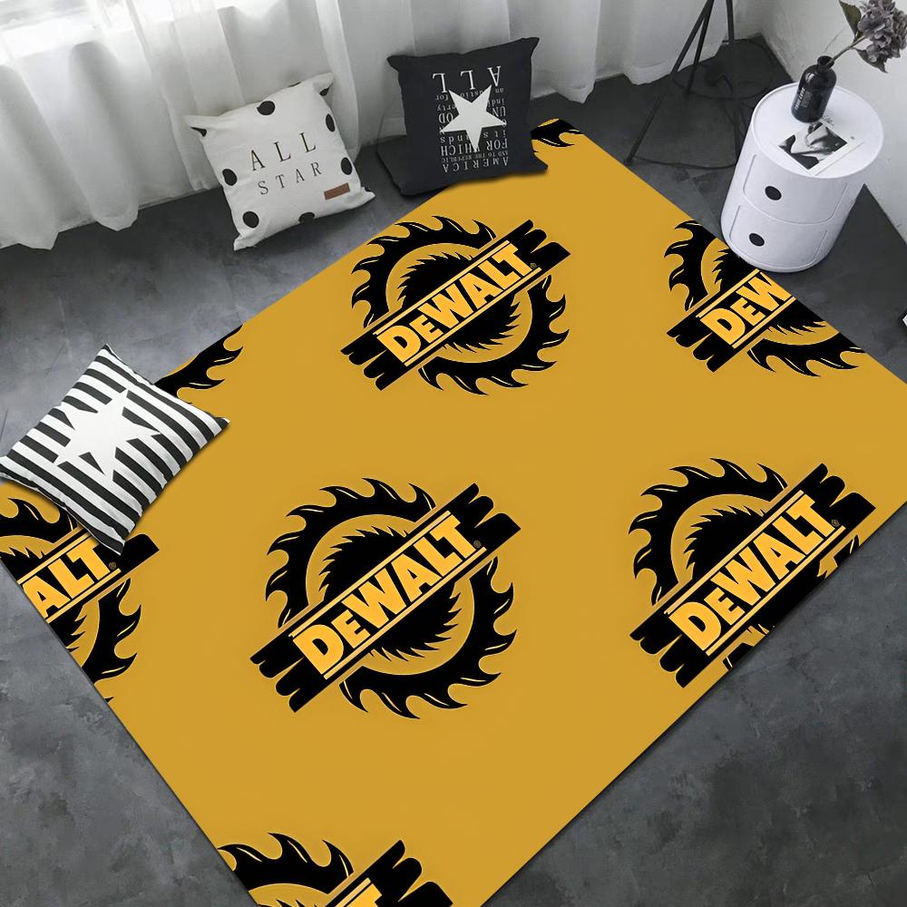 D-DEWALTS Коврик для ванной комнаты INS Стиль Мягкий Коврик для пола в спальне Домашний Коврик для прачечной Противоскользящий Приветственный коврик