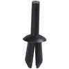 10 Pieces Push In Rivet, Black for Opel 1719245 Alfa Romeo 51751429 Daewoo 94530507 Fiat: 51751429 Opel 1719245 Saab 90138810