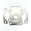 Прочный комплект водяной помпы 682-44300-01-00 682-W0078-00-00 для Yamaha 9,9 HP 15HP