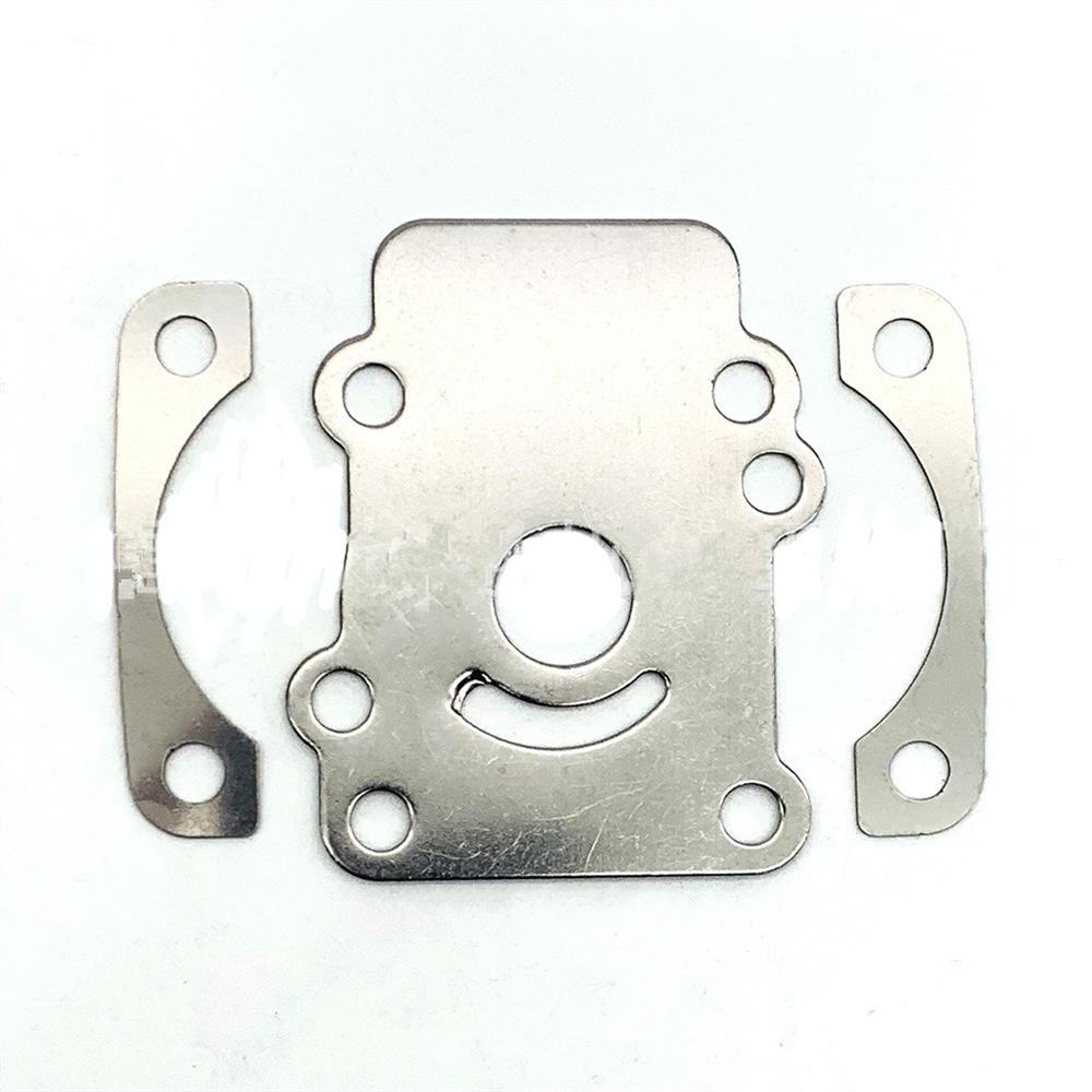 Прочный комплект водяной помпы 682-44300-01-00 682-W0078-00-00 для Yamaha 9,9 HP 15HP