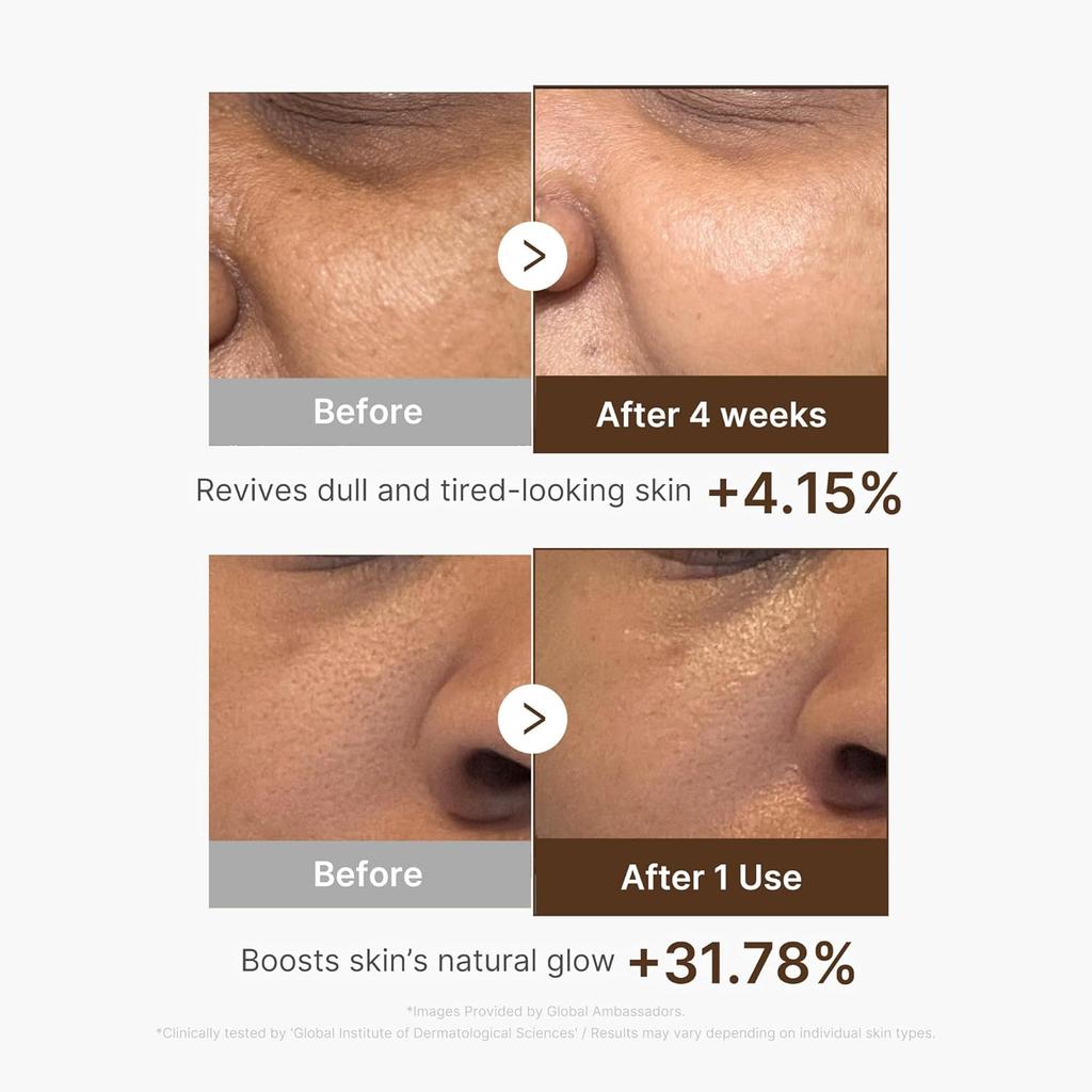 Medicube Глубокая сыворотка-капсула с витамином C 30 мл