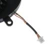 CPU Cooling Fan for DELL for Inspiron 15 5567 17-5767 15-5565 17-5000 15 5565 15G P66F 15.6" Laptop Computer Cooler Radi