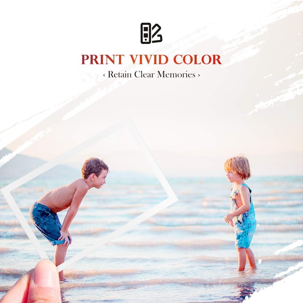 Remanufactured Ink Cartridge Replacement for Epson 277XL Ink Cartridges T277XL To Use with XP-960 XP-970 XP-850 XP-860 XP-950 Printer(2 Black, 1