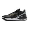 Air Jordan Max Aura 5 Low Черный Металлический Золотой - DZ4353-017