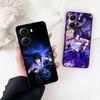 Чехол для телефона Haruno Sakura Narutos Sasuke Uchiha для Samsung Galaxy Note 20 9 10 S8 S10 Lite S9 Plus A54 A53 A21S S10E A17