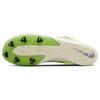 Nike Zoom Кроссовки унисекс Victory 5 XC Volt Mint Foam Green Coconut-Milk Cave-Purple AJ0847-702