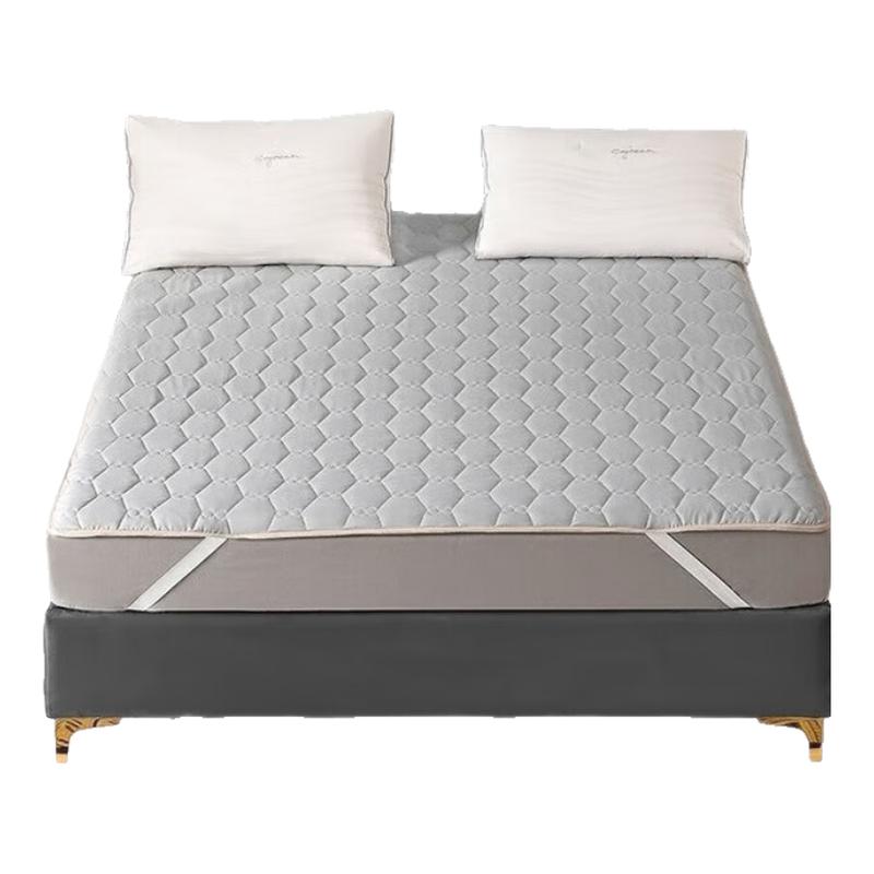 Серия антибактериальных наматрасников Mercury Home Textiles