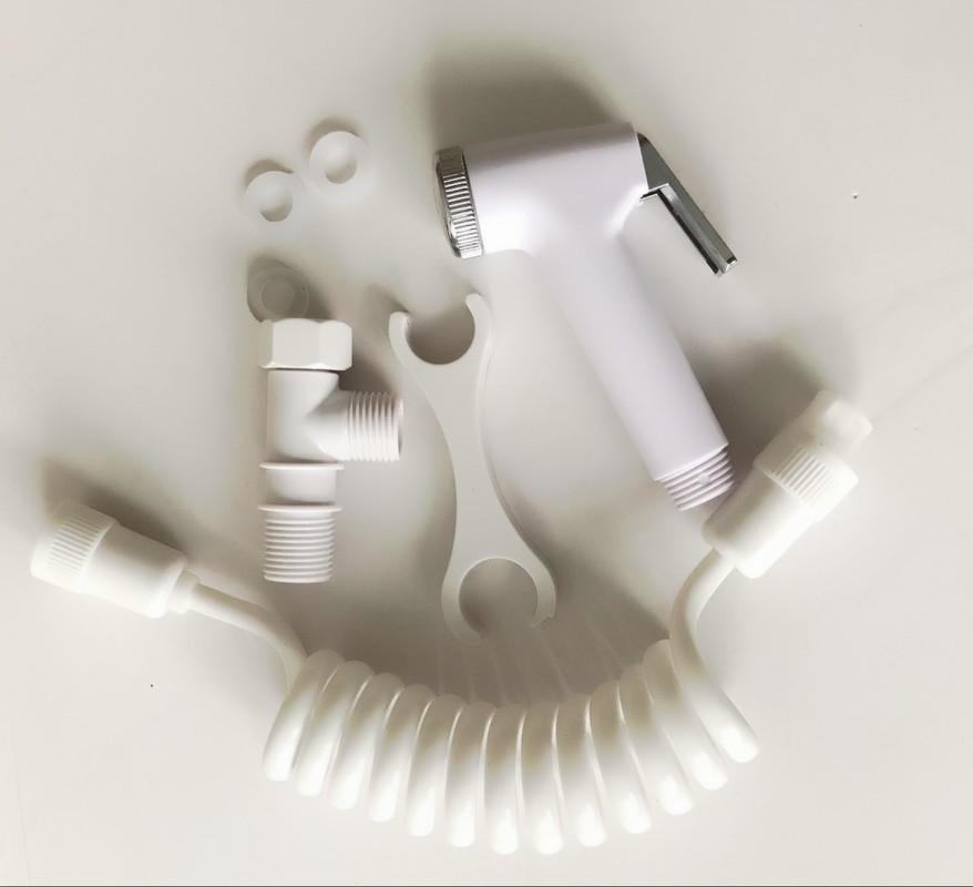 1 комплект многофункциональный кран для унитаза и биде душевой распылитель для ванной шланг для душа сиденье унитаза биде распылитель насадка для биде аксессуары