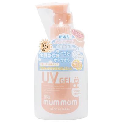 Mum Mum УФ-гель CS 180 г SPF50+ PA++++