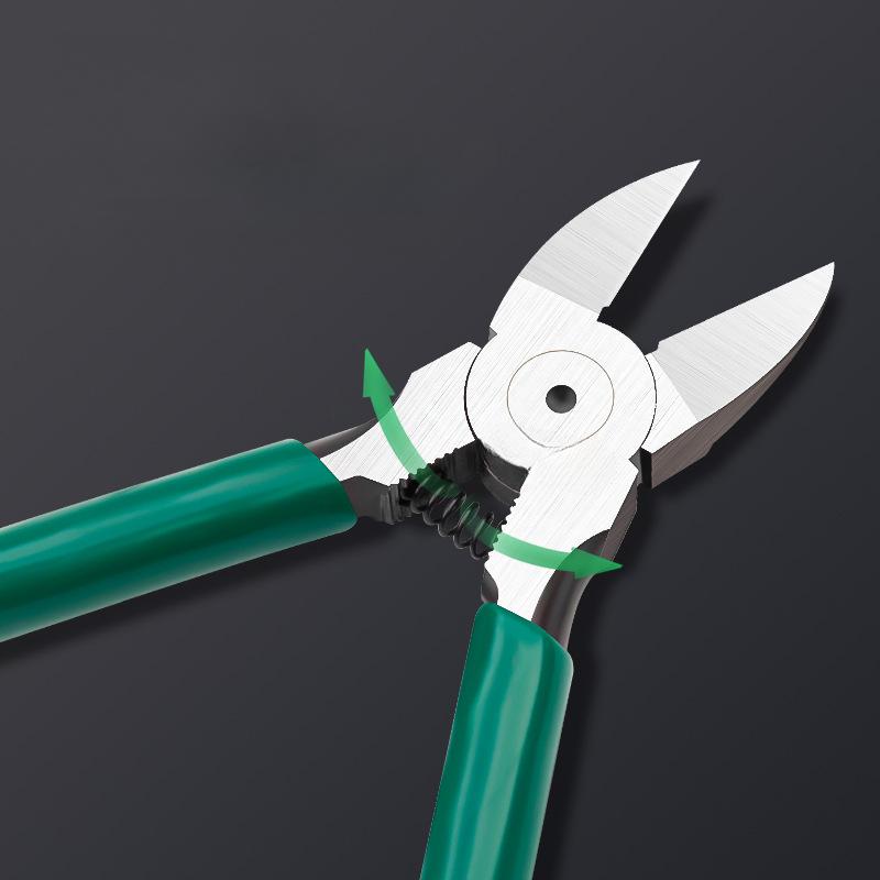 1шт инструмент плоскогубцы с насадками электронные электрики диагональные плоскогубцы промышленные диагональные плоскогубцы диагональные плоскогубцы с насадками плоскогубцы с насадками ножницы