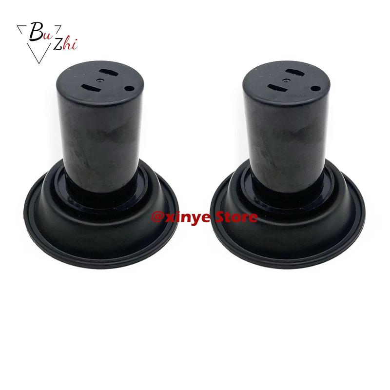 Carburetor repair Plunger piston vacuum diaphragm for HONDA TRX450 TRX400 TRX350 TRX 350 400 450 FOURTRAX RANCHER ATV KEIHIN