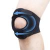 Anti-Slip Patella Stabilizing Knee Brace Adjustable Patellar Tendon Stabilizer Knee Relief Support Brace Patella Support Straps