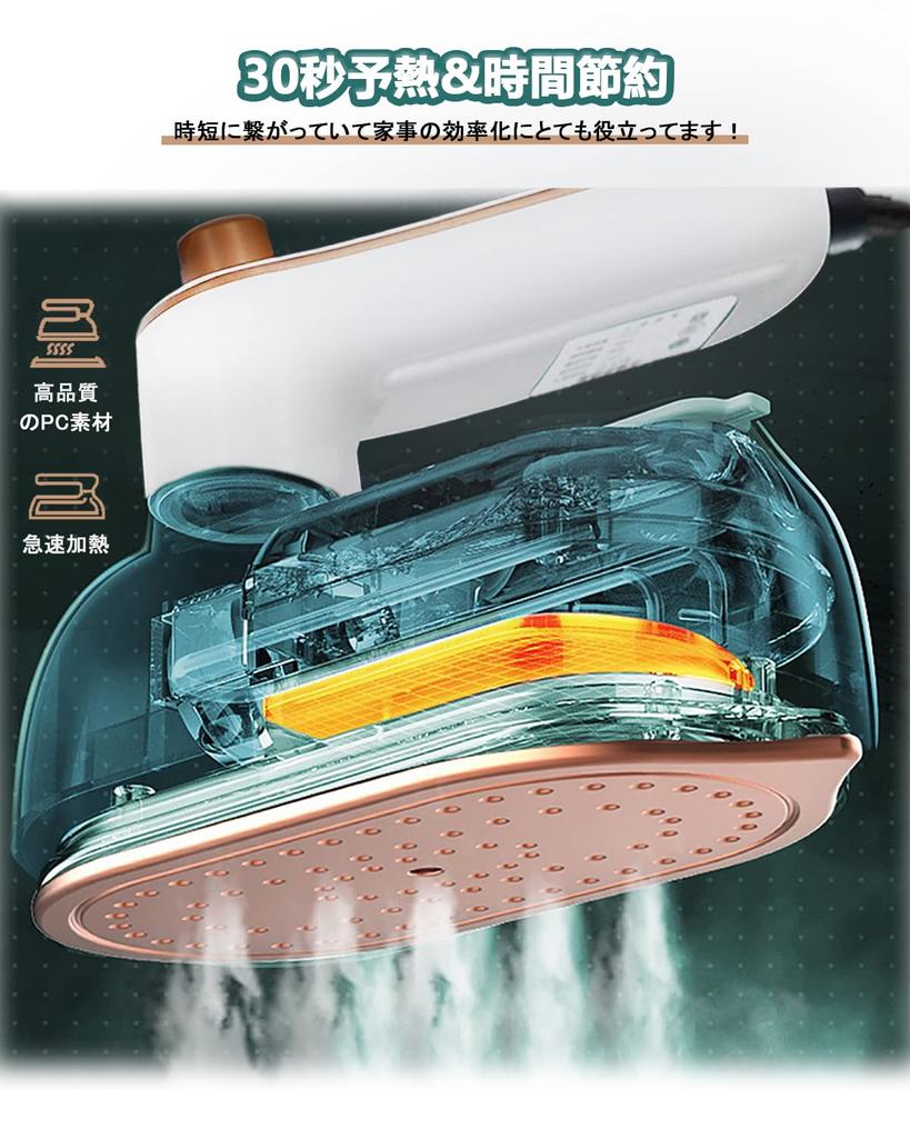 Первый Маленький мини-утюг для вращения на 180 градусов 38 Вт с низкой герметичностью [Популярный внешний вид] утюг, изделия ручной работы, легкий, компактный, ручка, дезодорирующий,