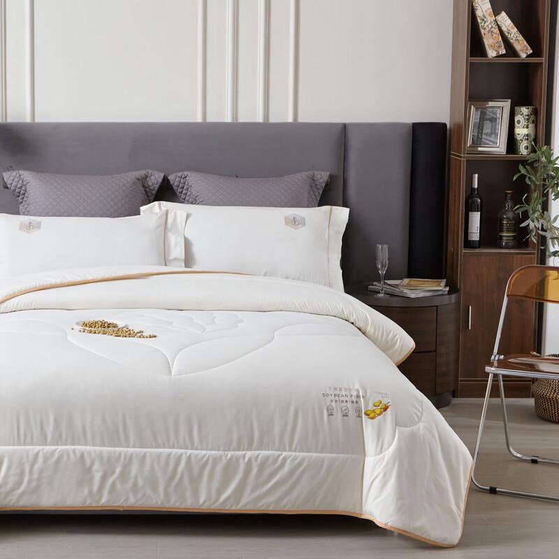 Duohaojia Enjoy Soybean Protein Fiber Winter Quilt