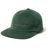 Snow Peak Corduroy Cap Dgr Ac 25au02600064