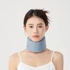 Neck Brace Neck Pain Spine Pressure Relief Soft Foam Breathable Ergonomic Neck Support Wrap Women