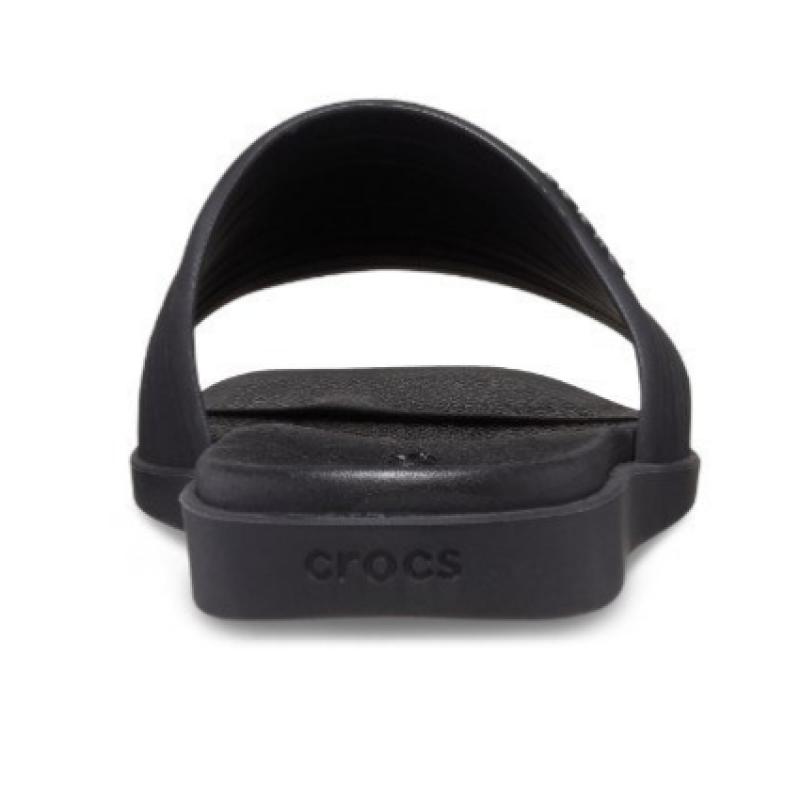 Crocs Женские горки Miami Slide Bk