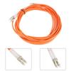 9.8 футов LC LC волоконно-оптический соединительный кабель одномодовый для сети