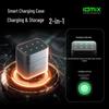 IDMIX 2A08 Pro Fast Charging Lithium-ion AA/AAA Battery Charger Set