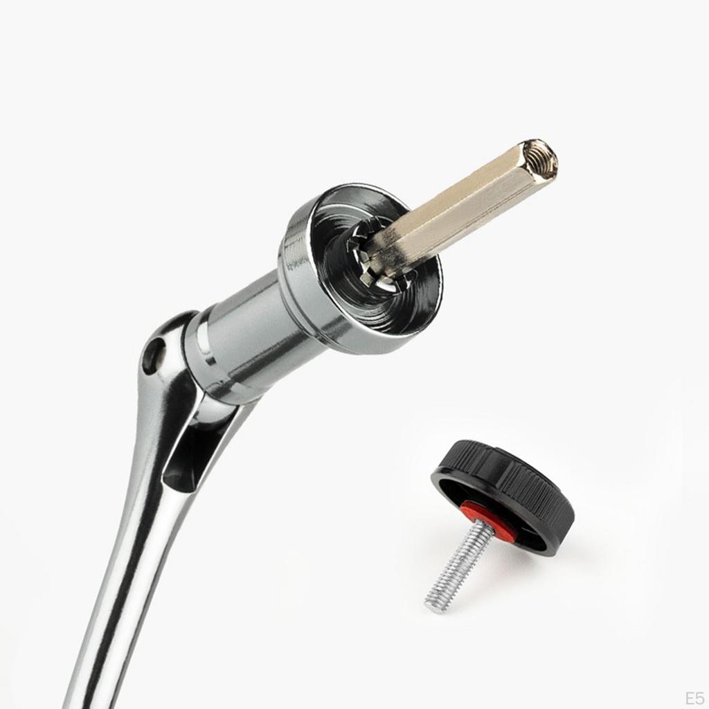 Reel Handle, Spare Power Handle Devices, Repair Accessories Replaces