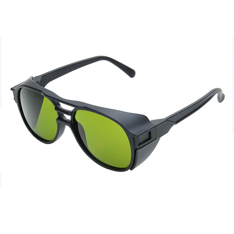 Welding glasses lenses, welder's goggles, labor protection eyewear, UV protection, argon arc welding, anti-spatter, anti-radiation