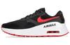 Air Max Systm 'Черный Университетский Красный' DM9537-005