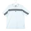 Adidas Футболка с коротким рукавом XO белая Мужская Б/у