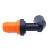 Exhaust Control Valve PCV For Ford Focus 2 1.8L Duratec 16V 2005-2008 Mondeo SMAX/Galaxy Ecosport 14- Fiesta 4M5G6A666HA 1251743