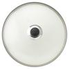 Meyer MN-GF28 Tempered Glass Frying Pan Lid, 28cm