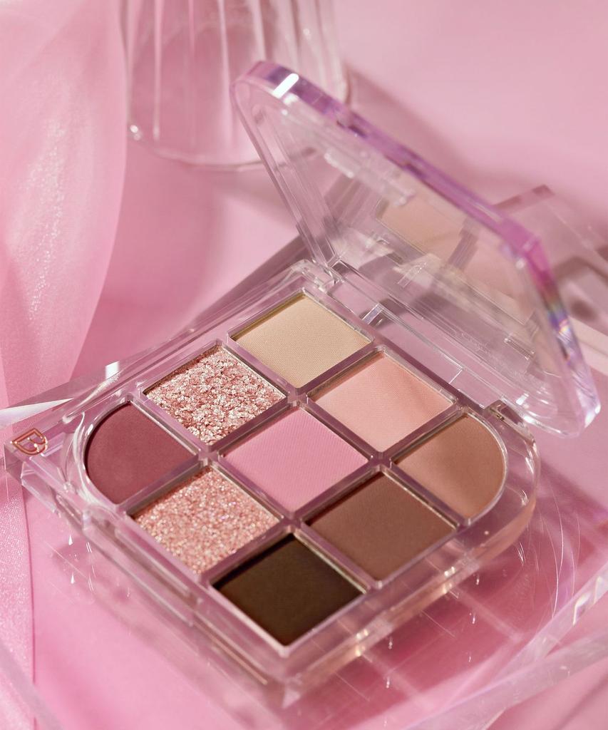 Coloring:Me 9-Color Eyeshadow Palette