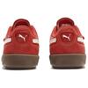 Puma Кроссовки Palermo SD Унисекс Красный Белый 408532-02