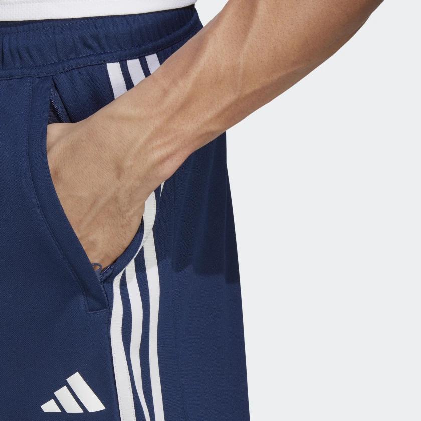 adidas Бесплатная доставка с AdiClub Train Essentials Шорты для тренировок Piqué с 3 полосками IB8246