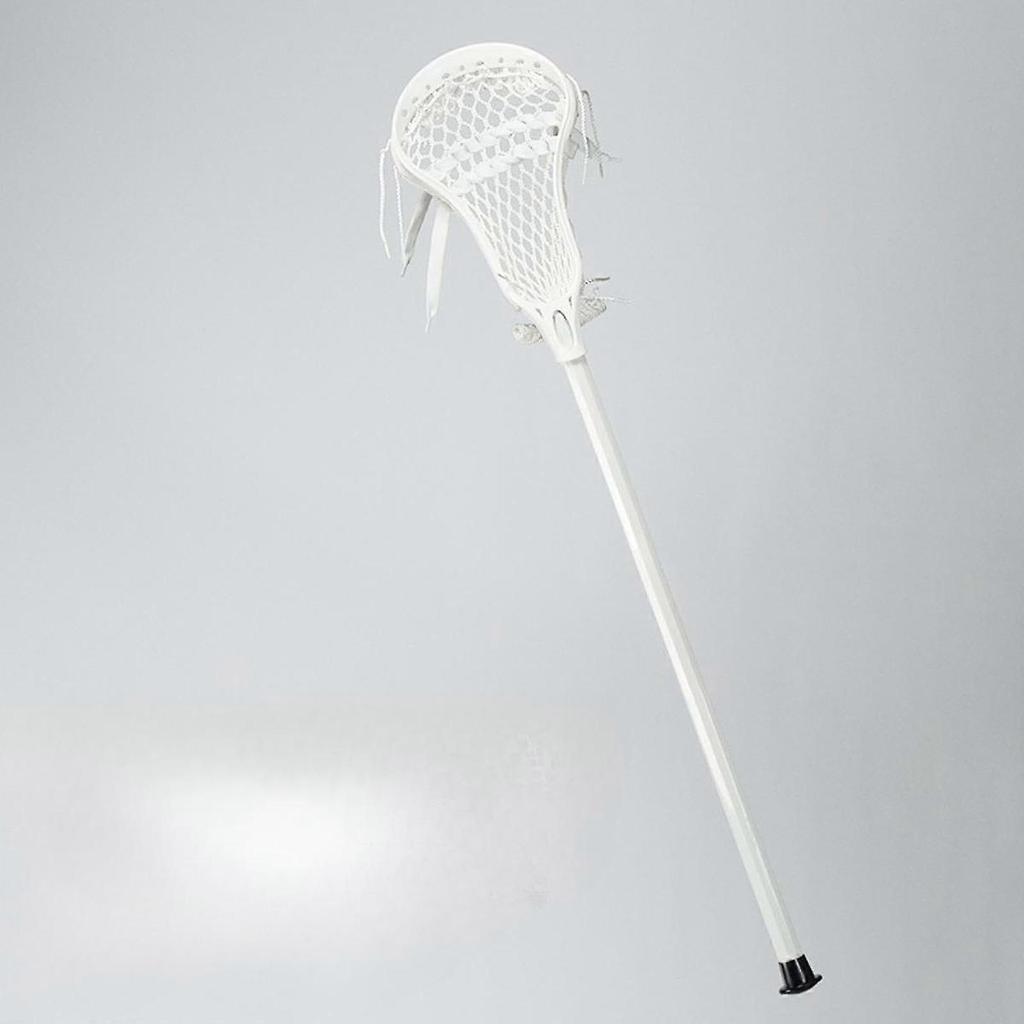 Lacrosse Stick for Kids Complete Stick for Team Sports Outdoor Entertainment
