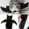 Decoration Puppy Apparel for Cat Pet Clothing Dog Dress Up Pet Supplies Bat Wings Dog Costumes